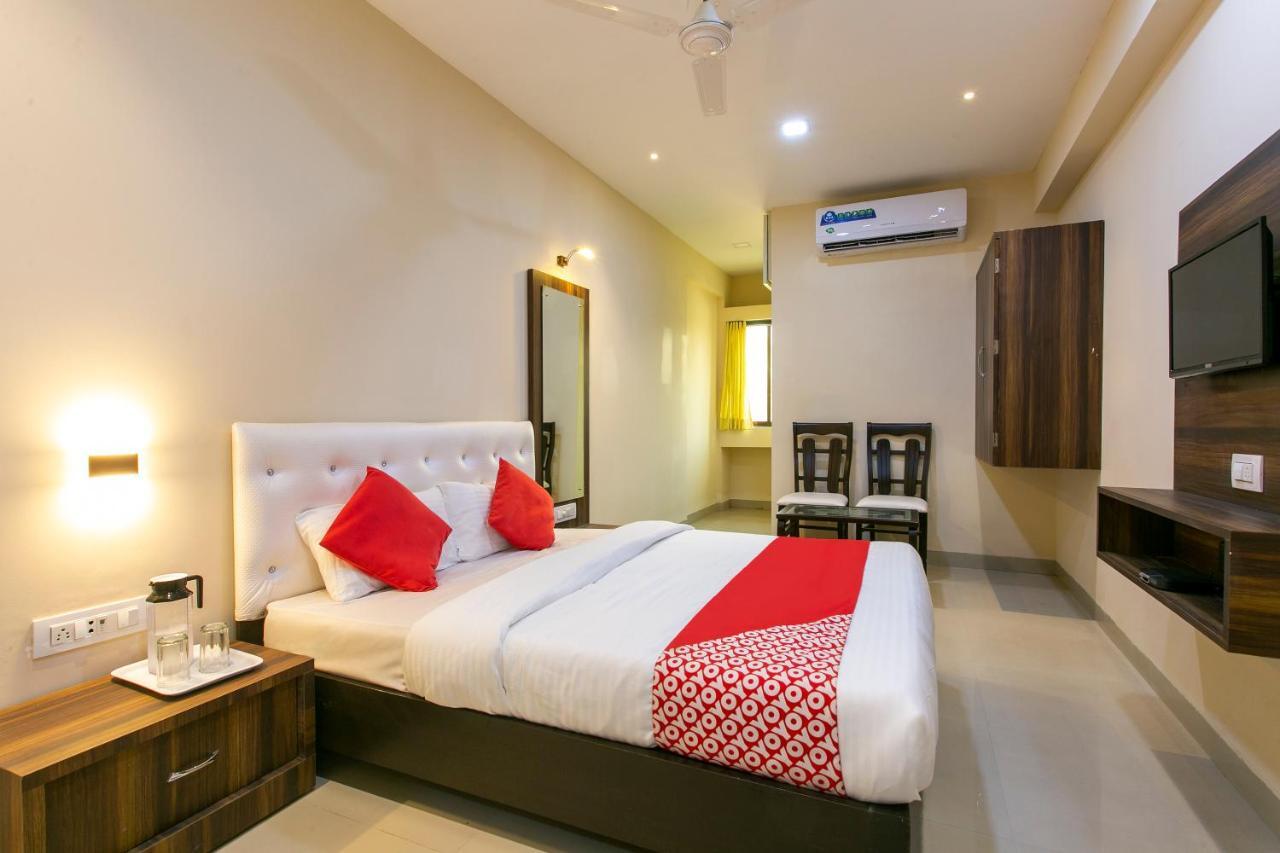 Oyo 62220 Hotel Stay Inn Kalján Kültér fotó