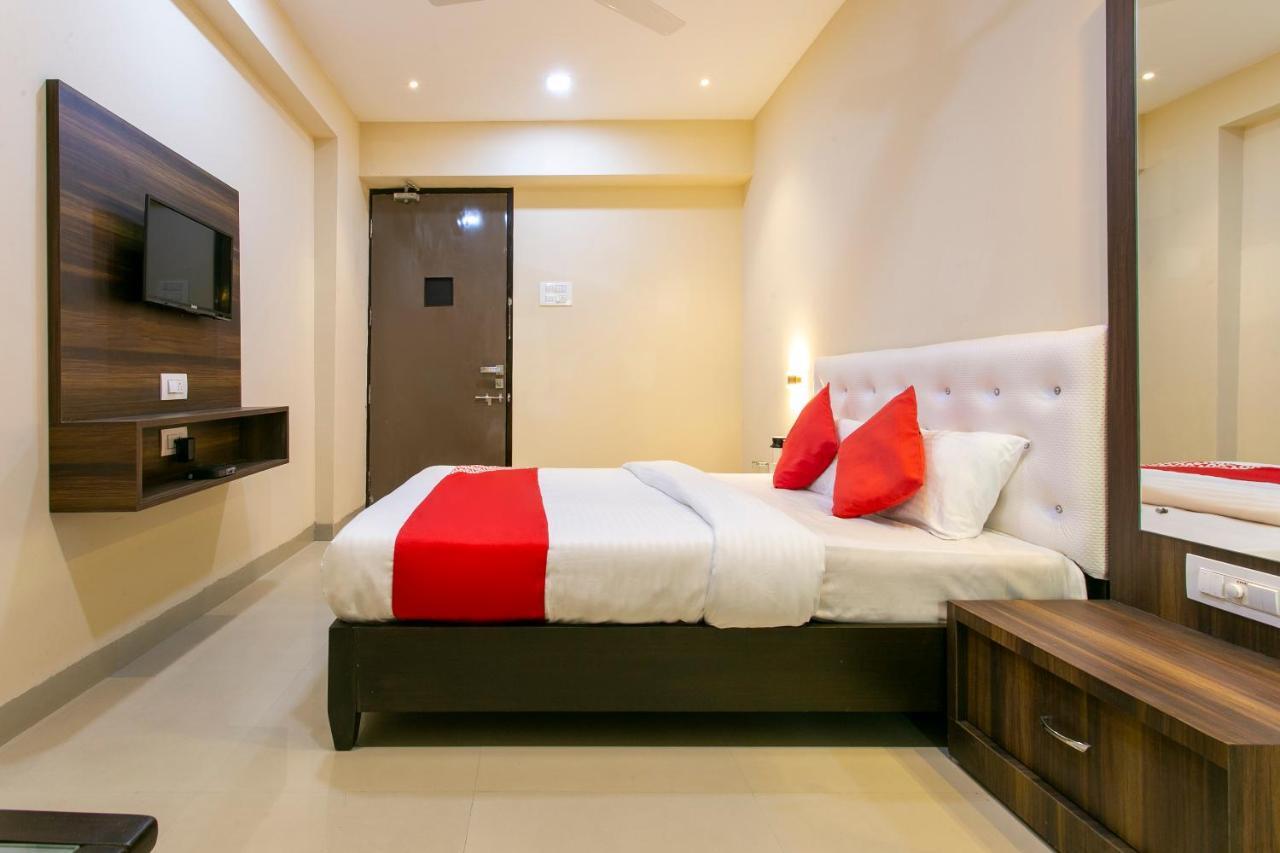 Oyo 62220 Hotel Stay Inn Kalján Kültér fotó