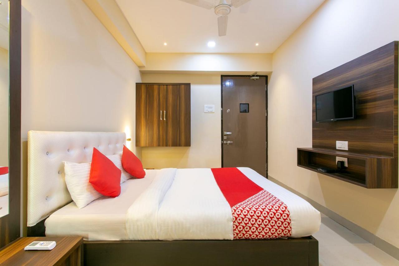 Oyo 62220 Hotel Stay Inn Kalján Kültér fotó