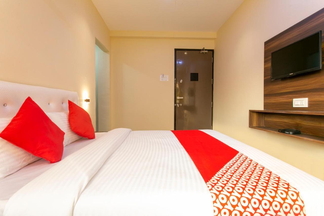 Oyo 62220 Hotel Stay Inn Kalján Kültér fotó
