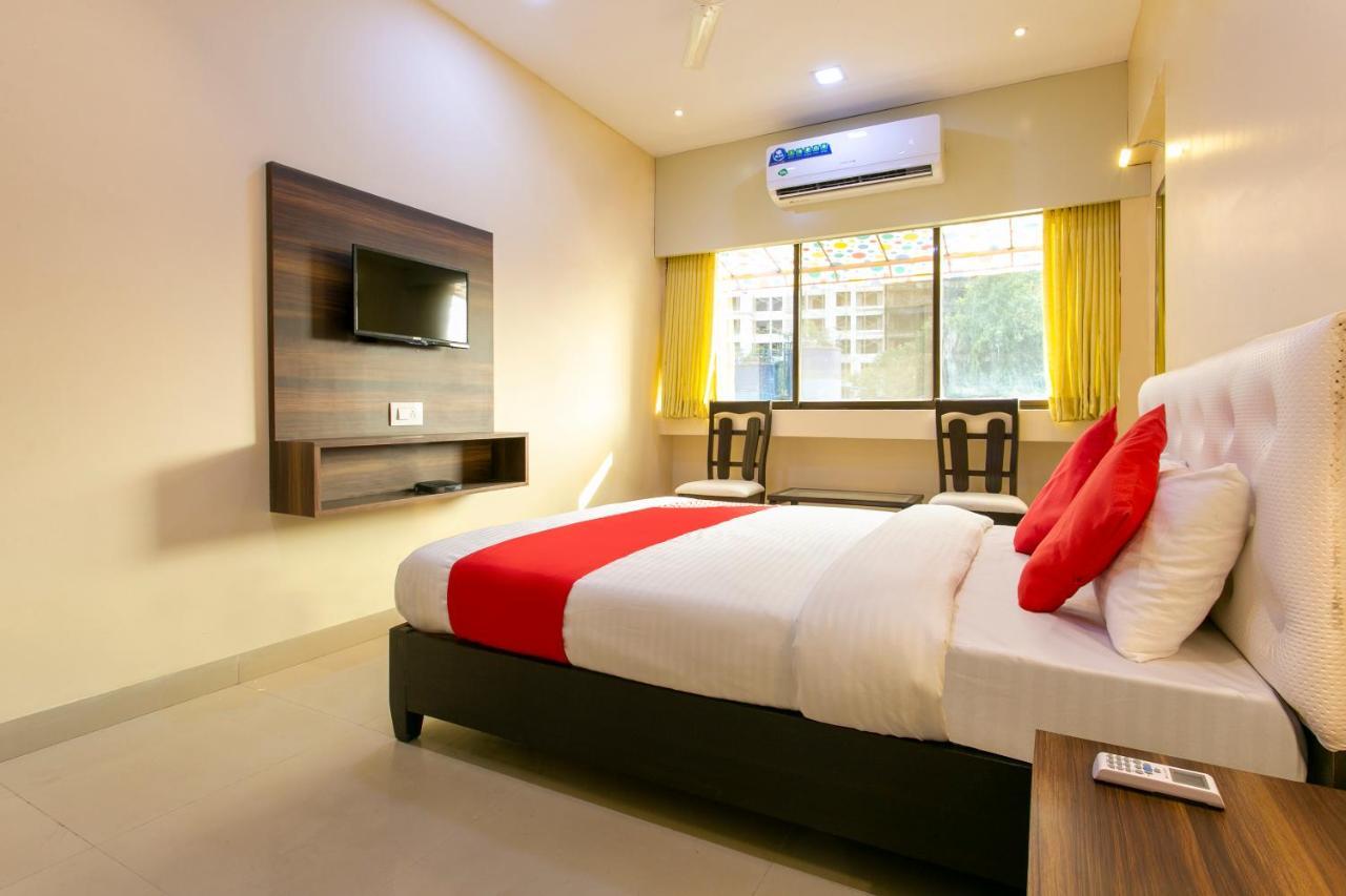 Oyo 62220 Hotel Stay Inn Kalján Kültér fotó